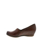 Dansko - WOMEN'S LILIANA BURNISHED CALF SHOES