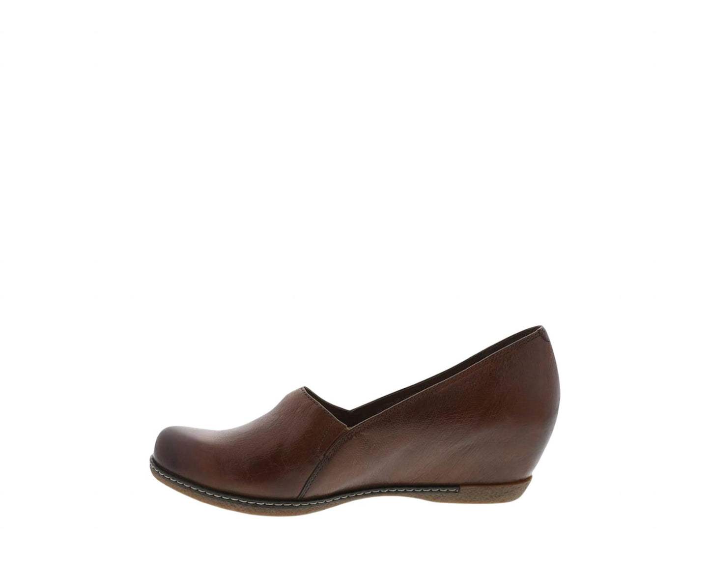 Dansko - WOMEN'S LILIANA BURNISHED CALF SHOES