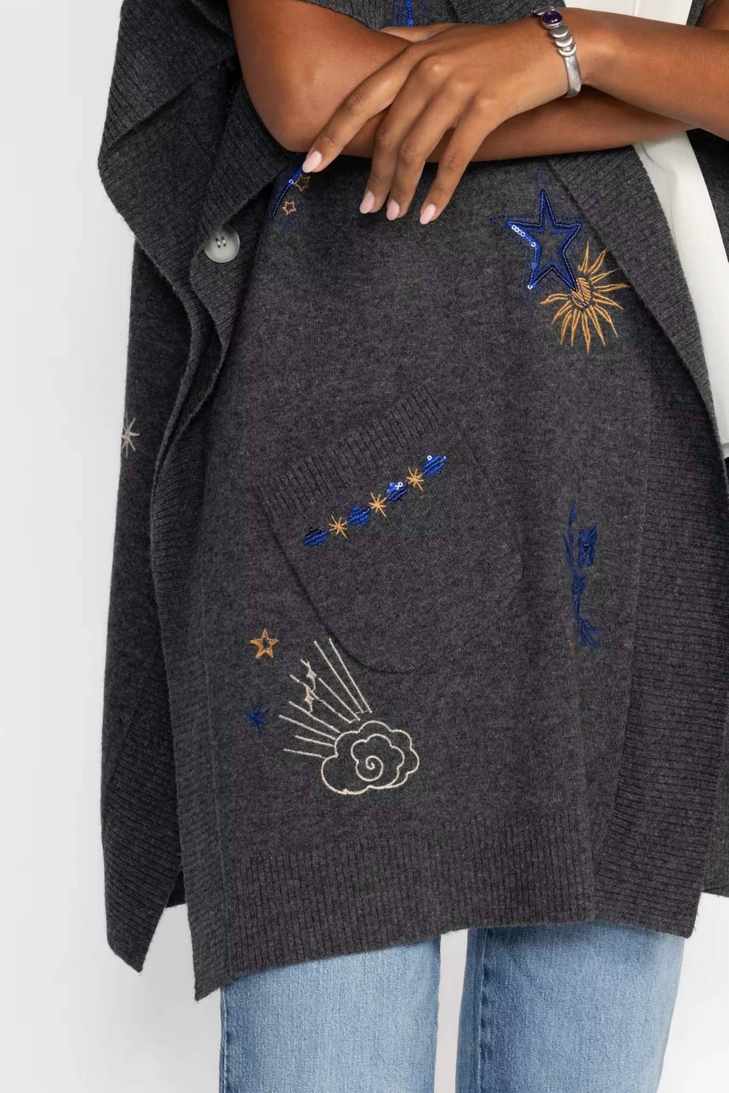 Johnny Was - Classic Cape