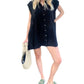 Elan - Karen Mini Dress