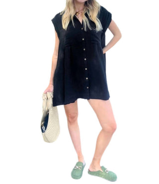 Elan - Vestido curto Karen