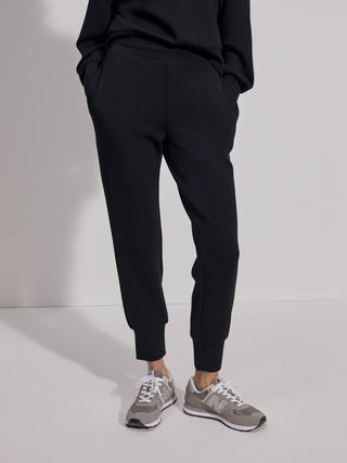 Varley - Calça Slim Cuff