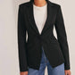 Favorite Daughter - Perfect Single Button Blazer