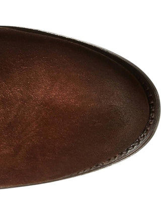 Frye - Women's Jane Strappy Boots