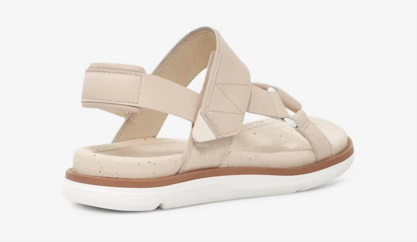 Teva - Madera