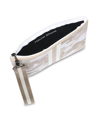 Haute Shore - BETH Clutch