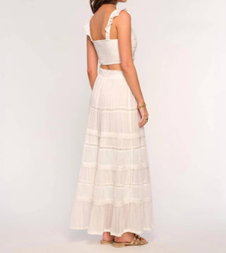 Heartloom - Cece Top