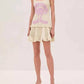 Alexis - Kikie Mini Dress