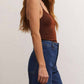 Z Supply - Anza Sparkle Cami Tank