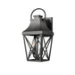 Outdoor Waterproof Wall Lights by GigaTech