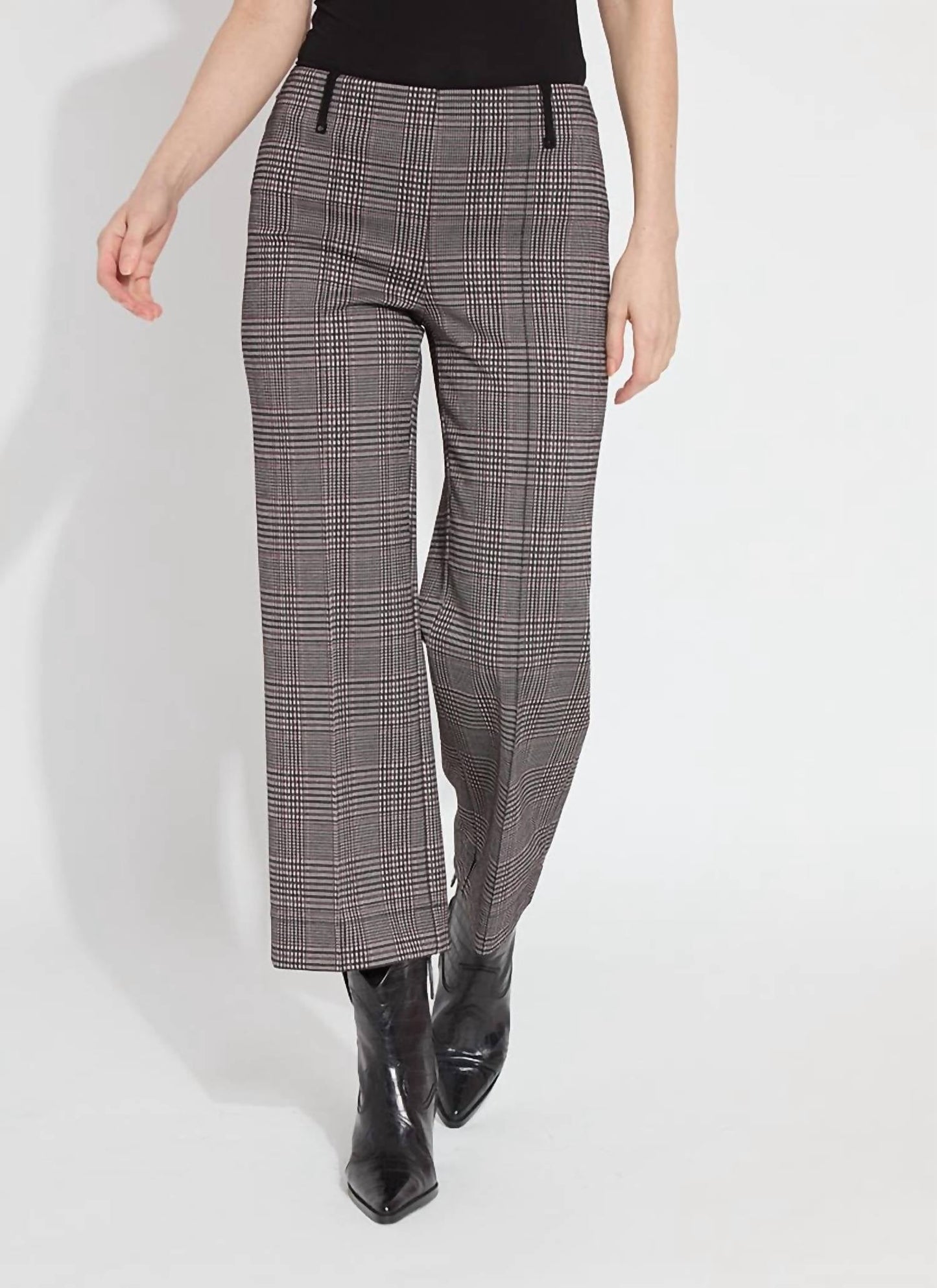 Lysse - Livia Crop Pant