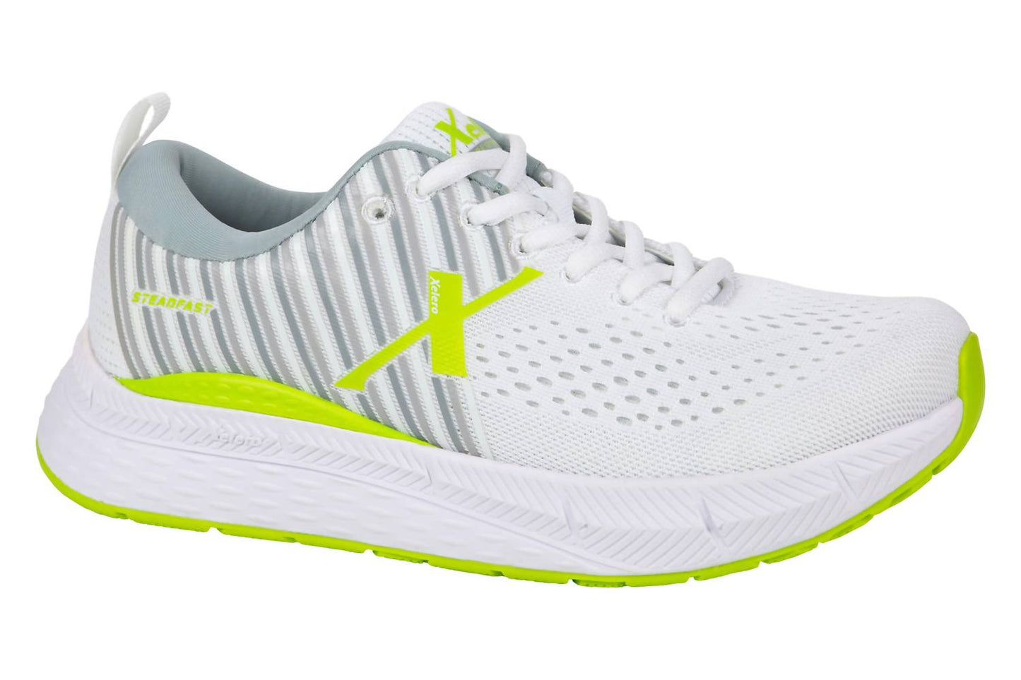 Xelero - Women’s Steadfast Shoes