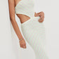 For Love & Lemons - Bette Midi Dress