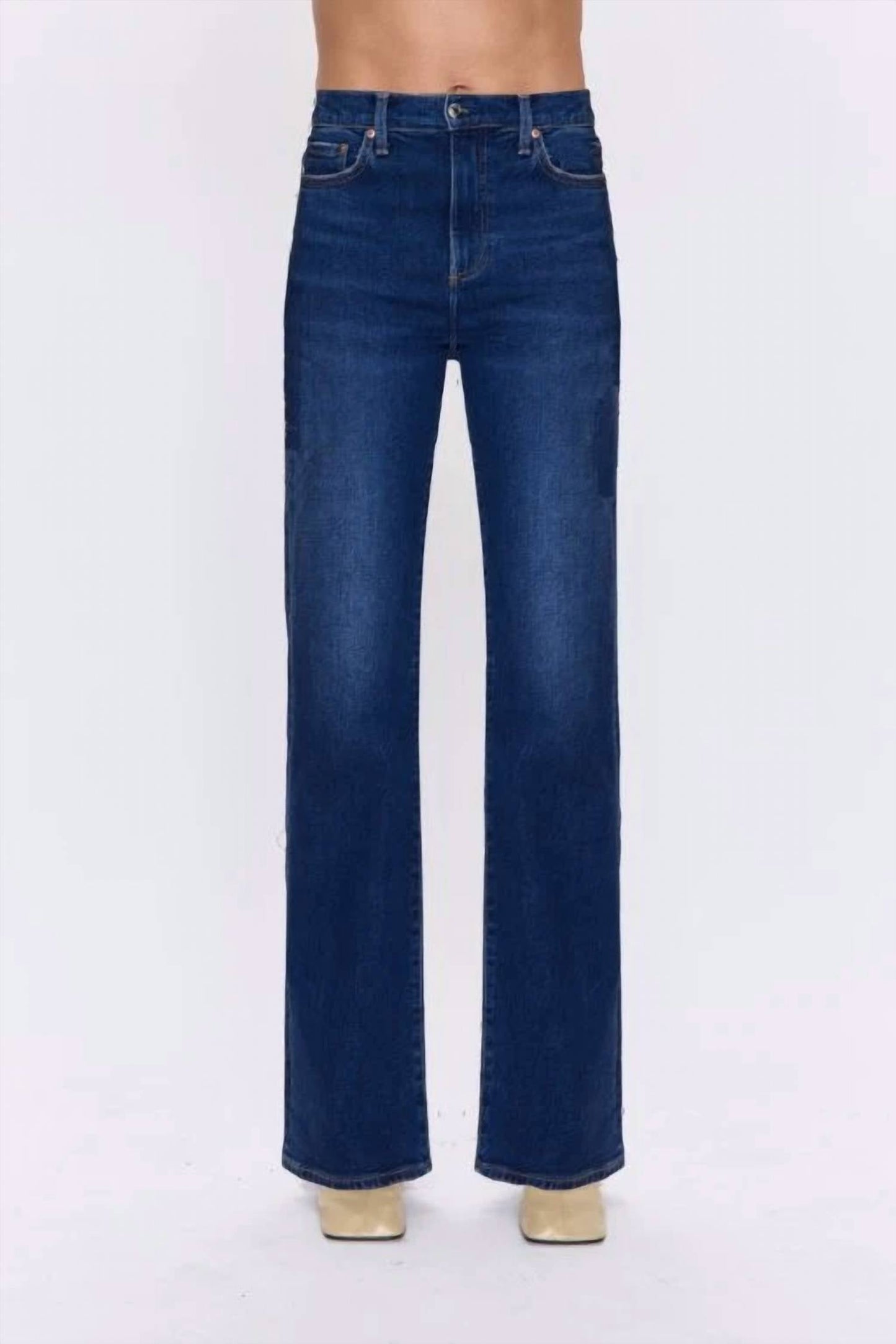 Pistola - Evie Jeans