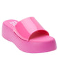 Matisse - Women's Solar Platform Slides