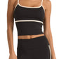 Z Supply - High Contrast Tank Top