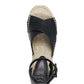 Marc Fisher - Women's Able Espadrille Wedge Sandals