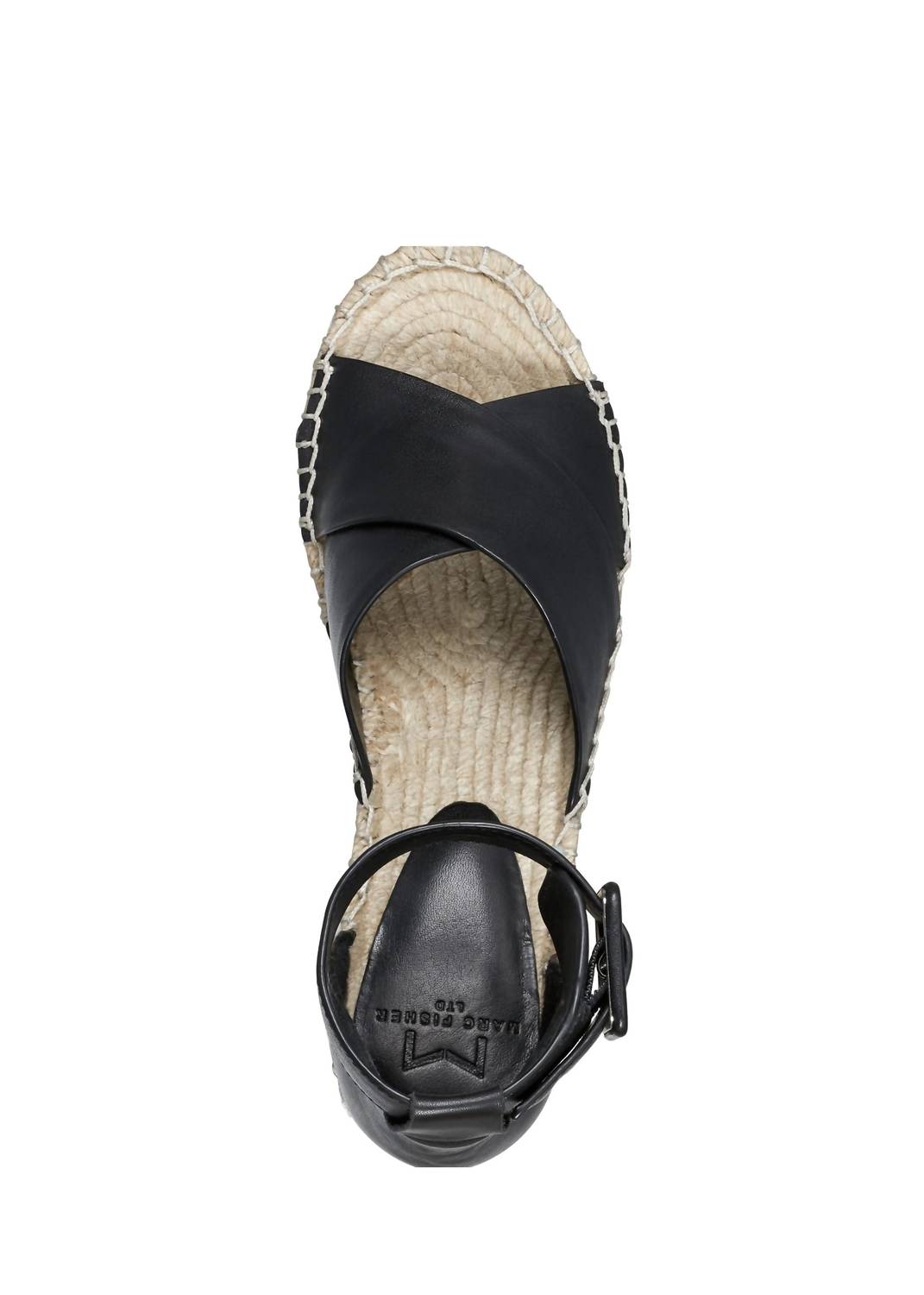 Marc Fisher - Women's Able Espadrille Wedge Sandals