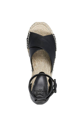 Marc Fisher - Sandálias Able Espadrille Wedge Femininas