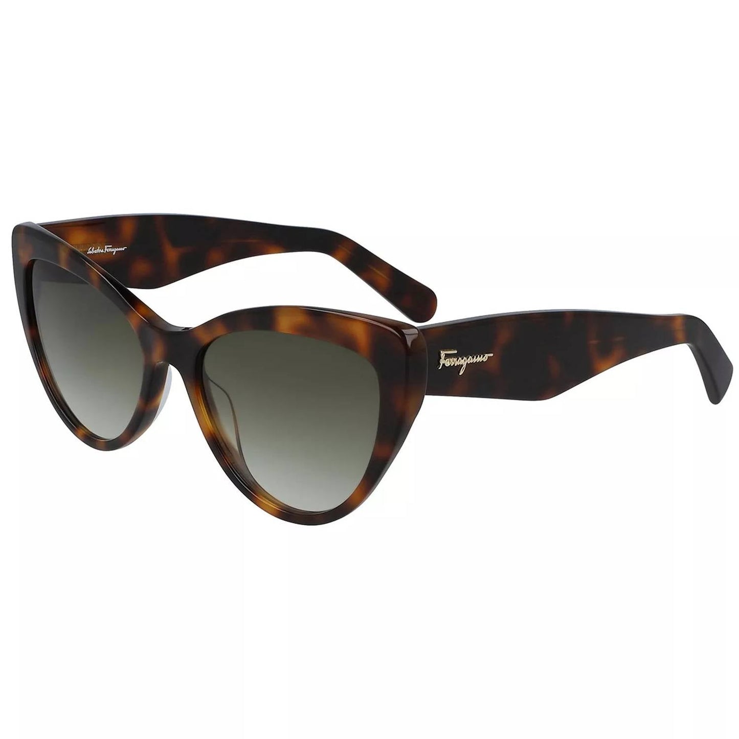 Salvatore Ferragamo - Women's SF930S Sunglasses