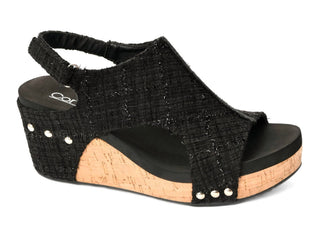 Corkys Footwear - Women's Carley Sandals