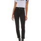 Agolde - Nico High Rise Slim Fit Jean