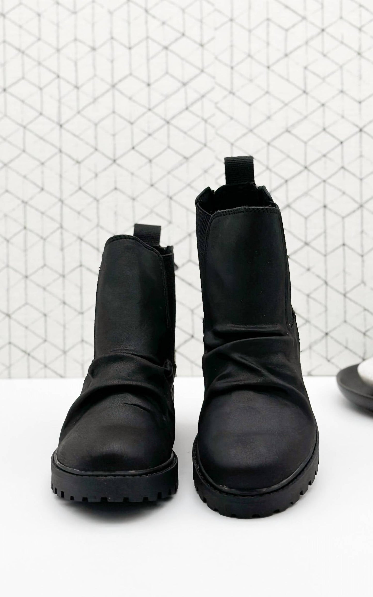 Not Rated - Women's Noble Bootie