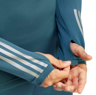 Adidas - Jaqueta de Futebol Tiro 23