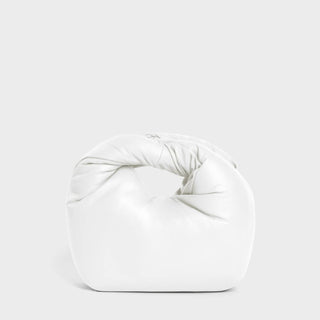 Lemiz - Bolsa Mello Feminina com Alça Superior