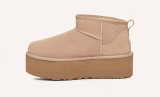 Ugg - CLASSIC ULTRA MINI PLATFORM