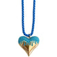 Gemelli - Women's Foxy Necklaces