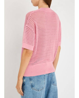 Varley - Callie Knit Top
