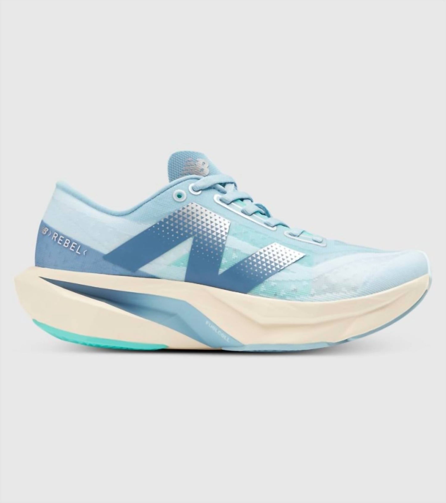 New Balance - Women's Fuelcell Rebel V4 Shoes