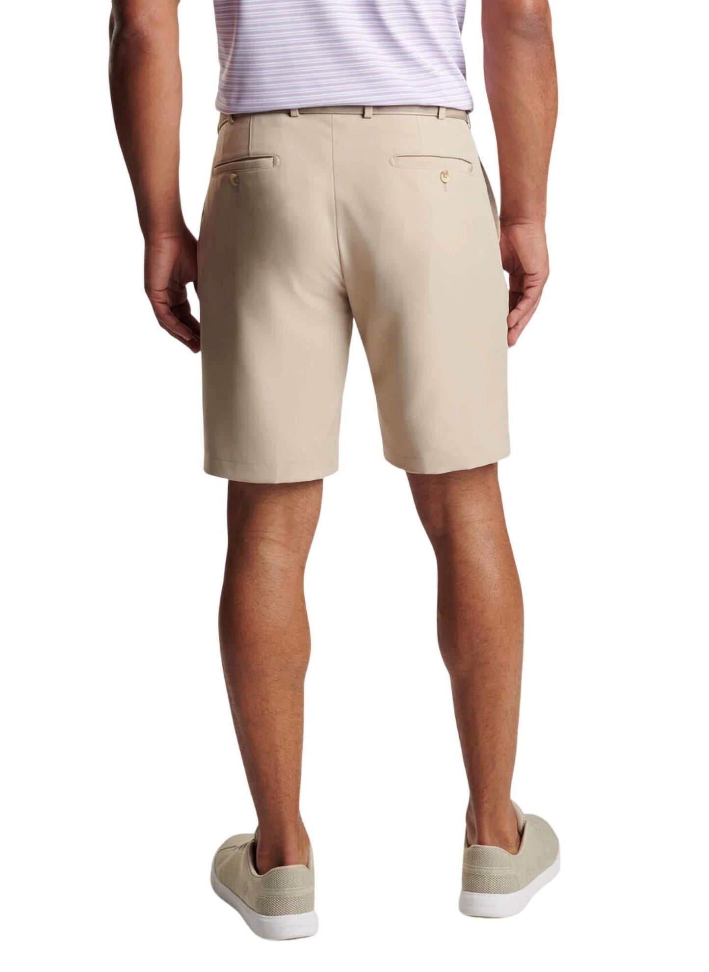 Peter Millar - MEN'S CROWN SPORT SHORT