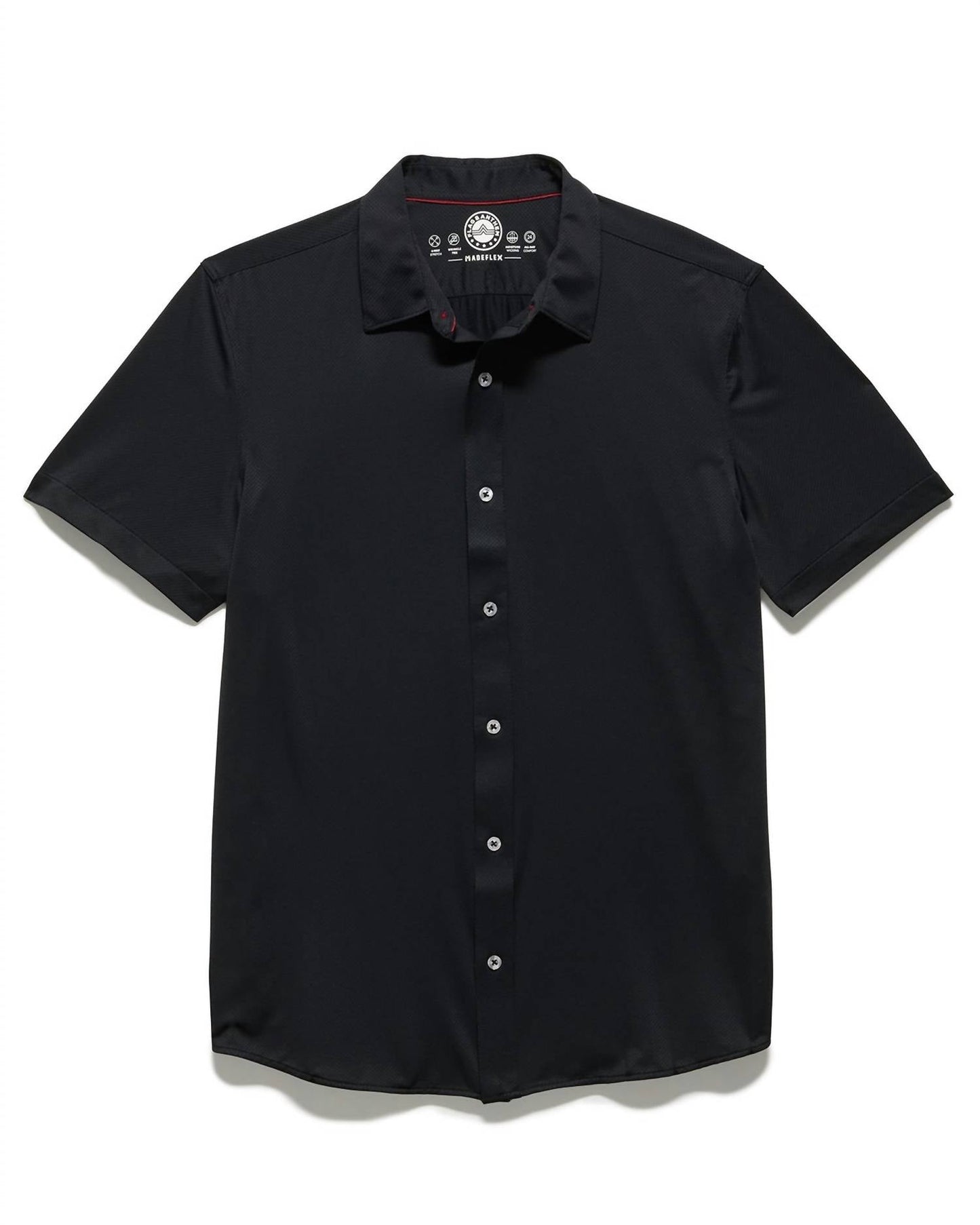 Flags & Anthem - Madeflex Performance Commuter Shirt