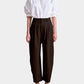 Apiece Apart - Bari Crop Corduroy Trouser