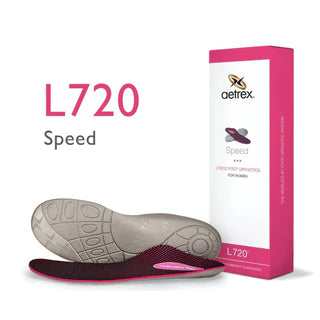 Aetrex - Women's Posted Speed Orthotic