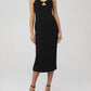 Bardot - Vienna Midi Dress