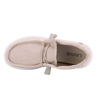 Lamo - Paula Elastic Tie Loafer