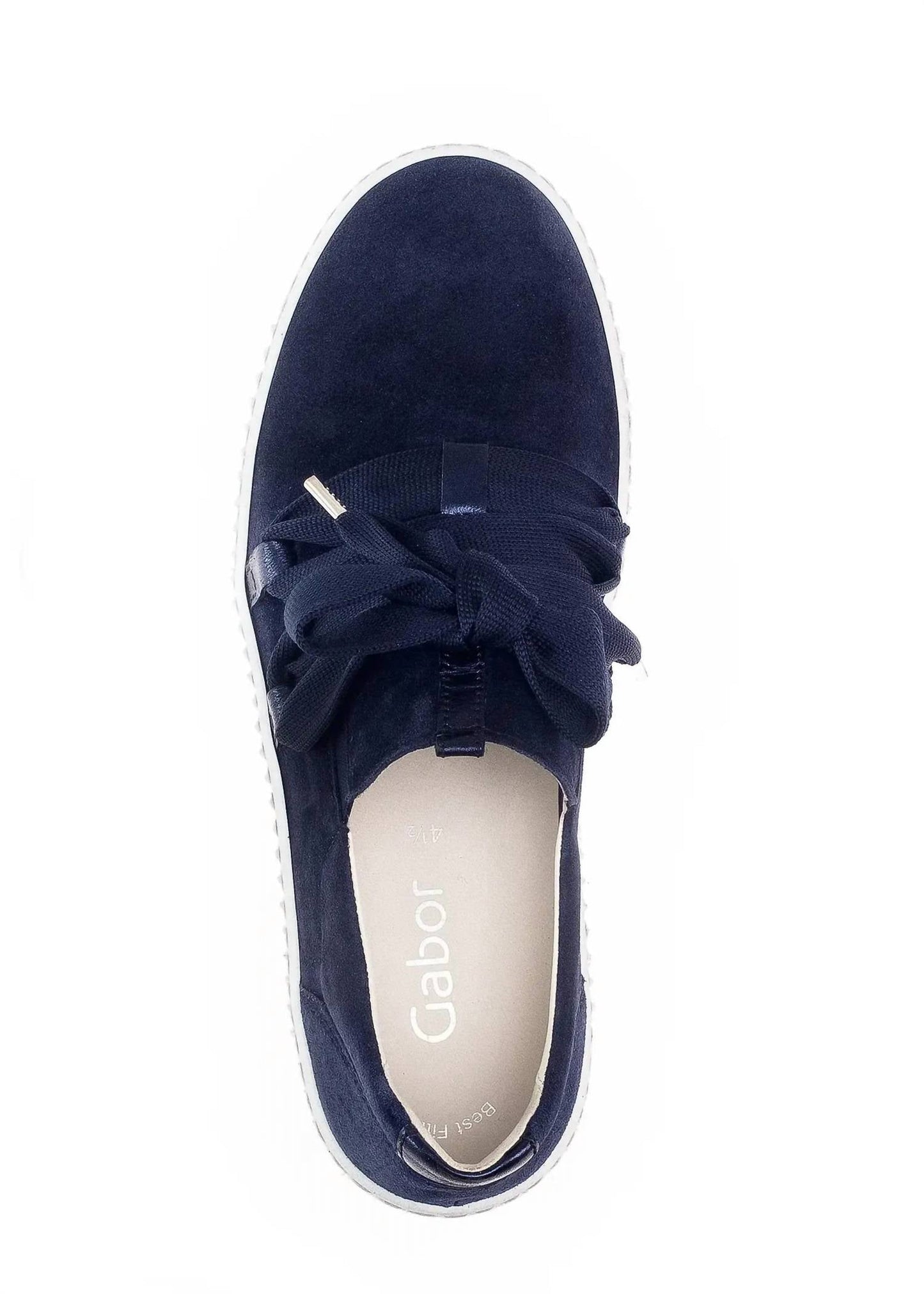 Gabor - women bow sneaker