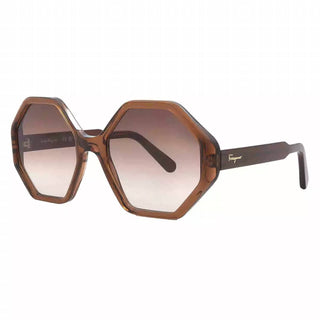 Salvatore Ferragamo - ÓCULOS DE SOL FEMININOS SF1070S