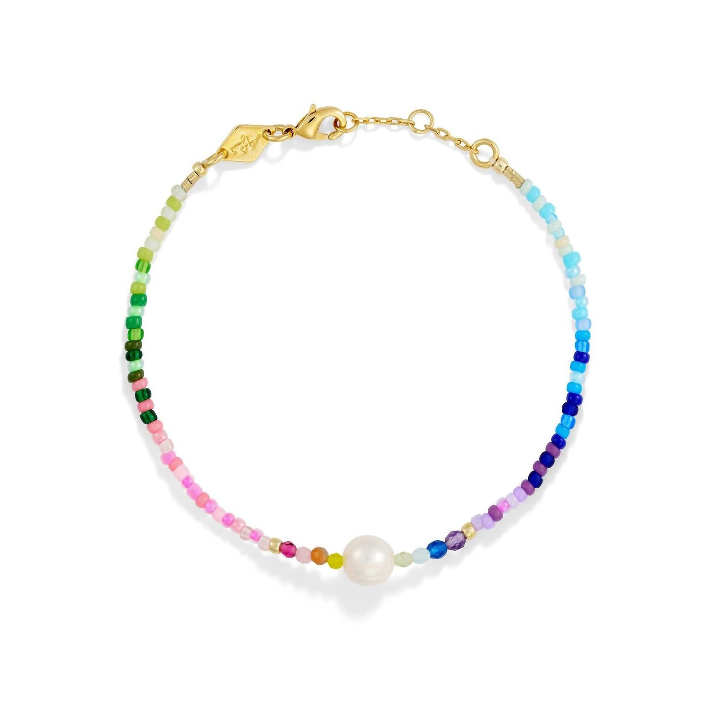 Anni Lu - Women's Capri Bracelet