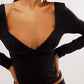 Free People - Duo Corset Long Sleeve