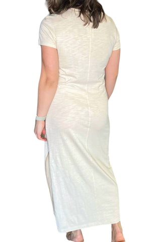 Santuário - Vestido longo Bring Me Back