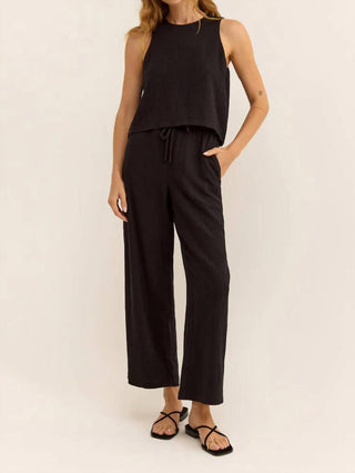 Z Supply - CALÇA BONDI GAUZE