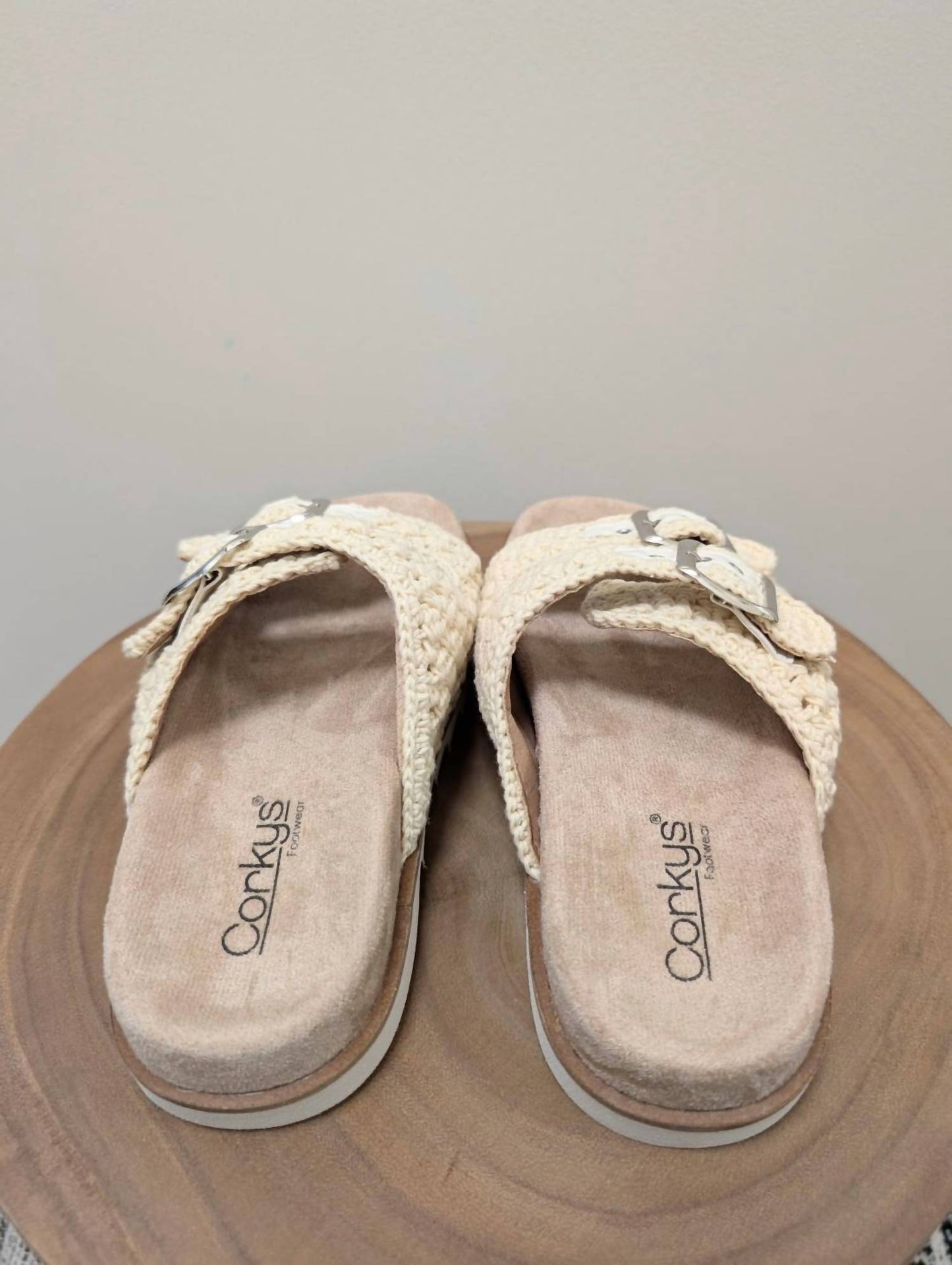 Corkys Footwear - Dash Sandal