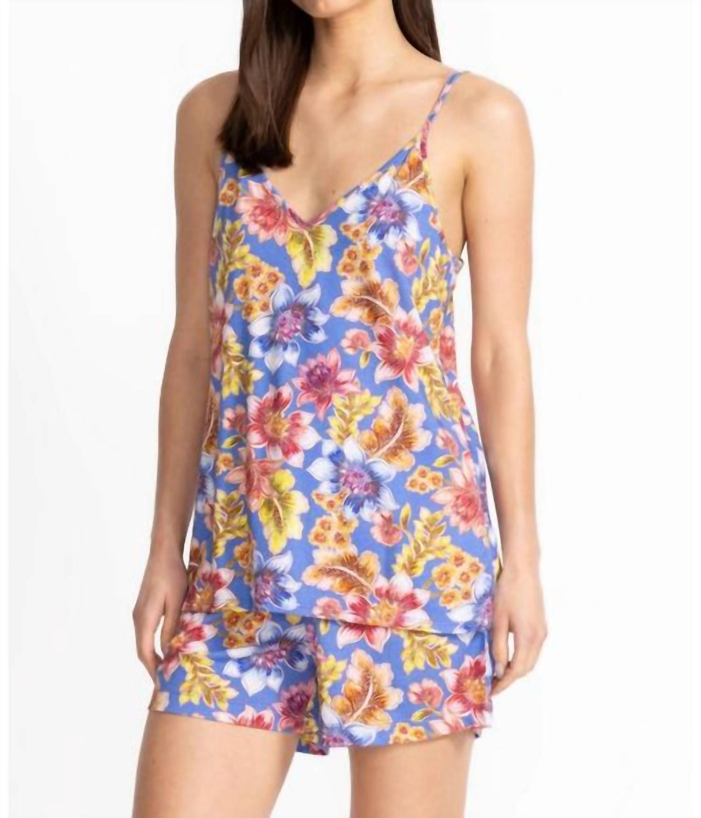Johnny Was - CAMI SET