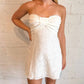 Cotton Candy La - Skylight Mini Dress
