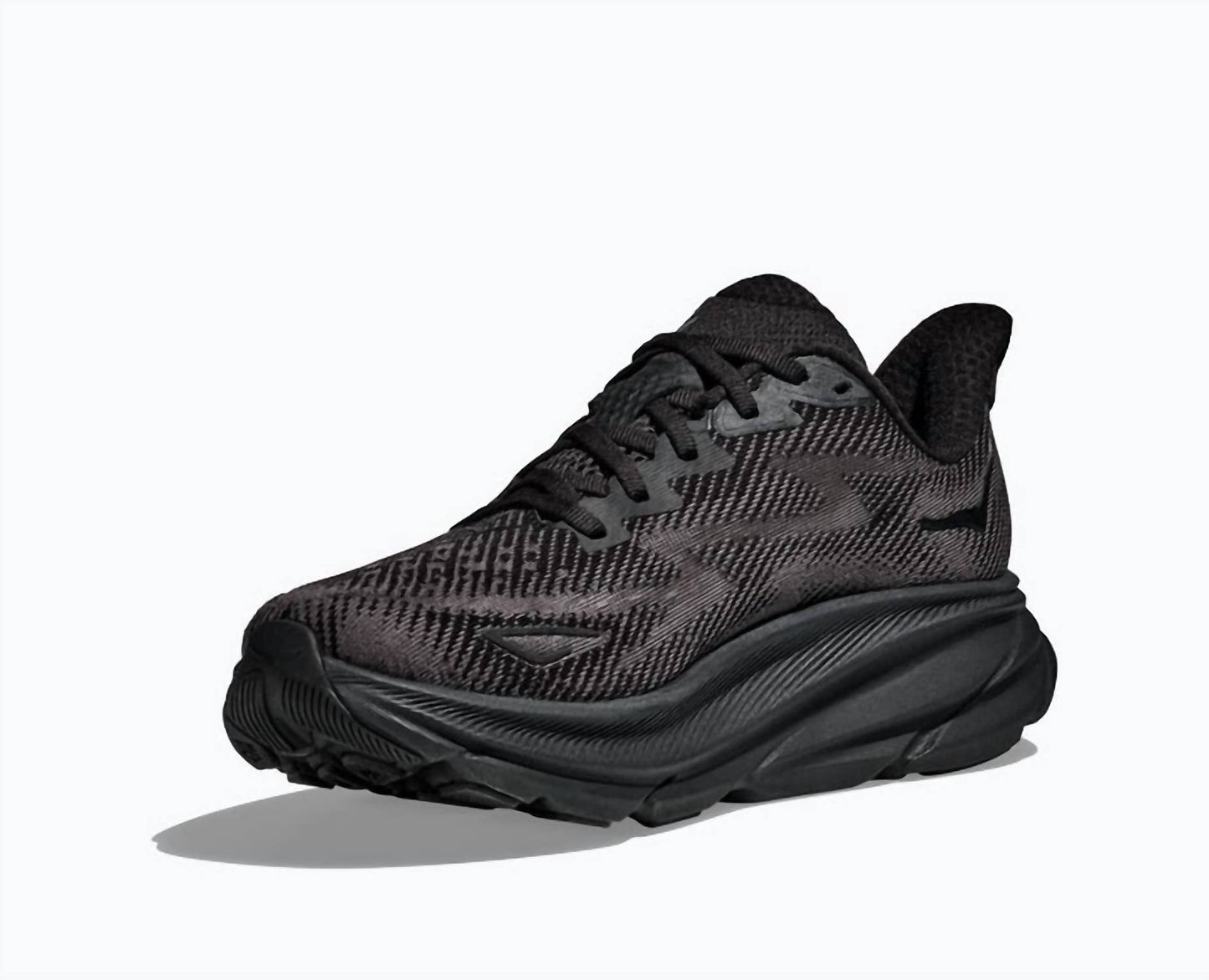 Hoka - Men's Clifton 9 Sneaker