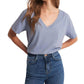 Z Supply - Girlfriend V-Neck Tee